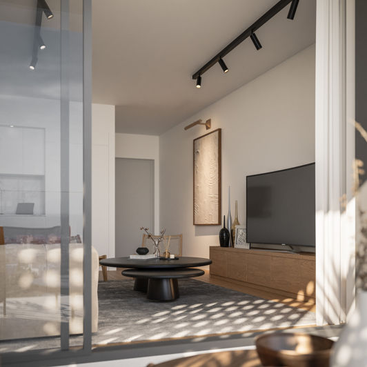 Image No.5-Appartement de 1 chambre à vendre à Limassol