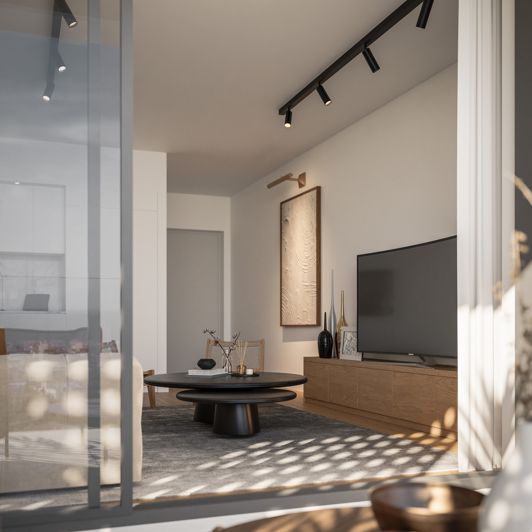 Image No.3-Studio à vendre à Limassol