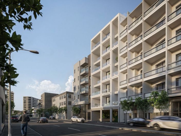 Image No.18-Studio à vendre à Limassol