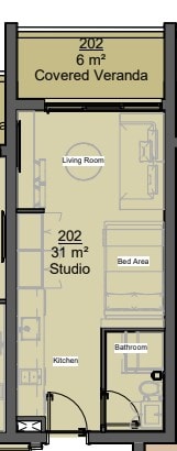 Image No.29-Studio à vendre à Limassol