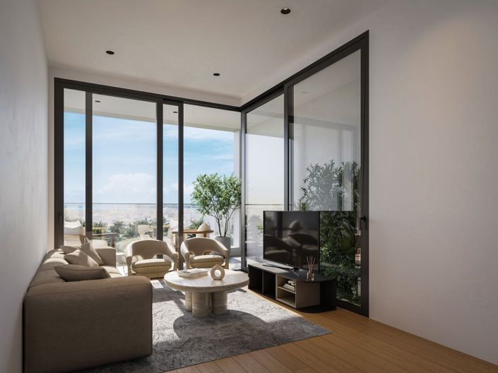 Image No.7-Studio à vendre à Limassol