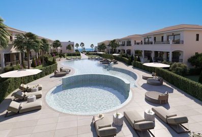 Sunshine Luxury Villas most sold property