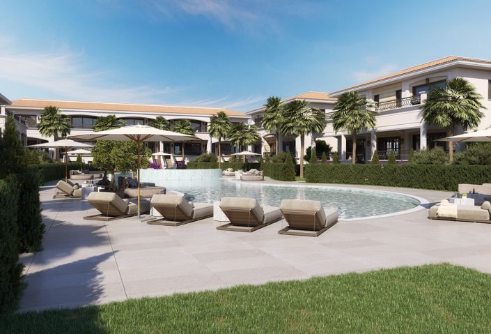 Image No.16-Maison de ville de 3 chambres à vendre à Larnaca