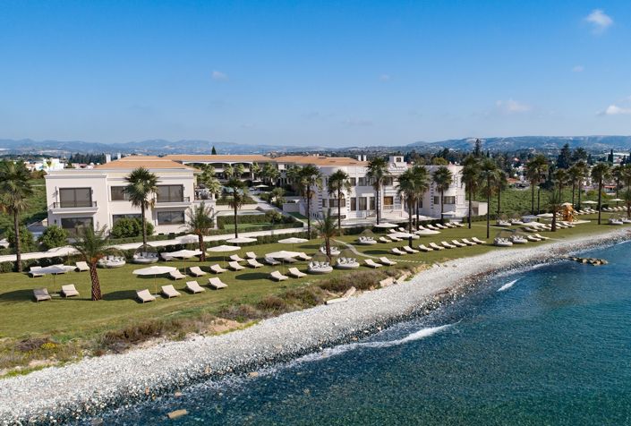 Image No.19-Maison de ville de 3 chambres à vendre à Larnaca