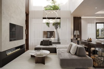 Sunshine Luxury Villas most sold property