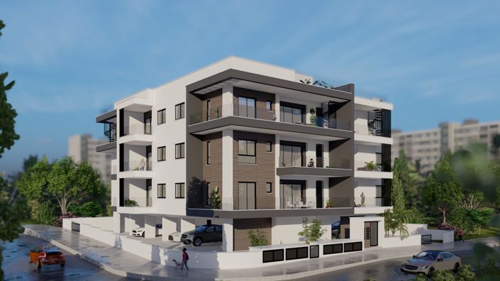 Image No.13-Appartement de 2 chambres à vendre à Limassol