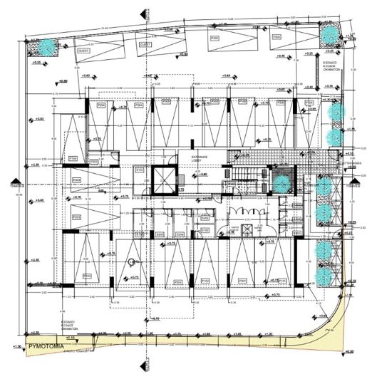 Image No.21-Appartement de 2 chambres à vendre à Limassol
