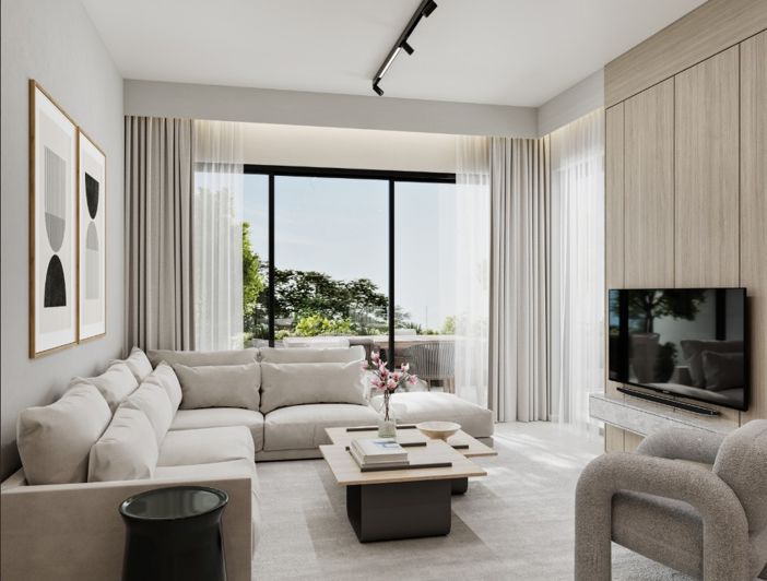 Image No.5-Appartement de 2 chambres à vendre à Limassol