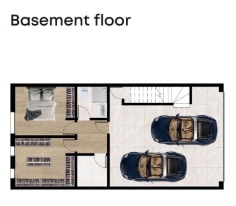 Image No.29-3 Bed Townhouse for sale