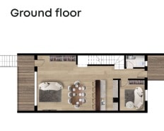 Image No.30-3 Bed Townhouse for sale