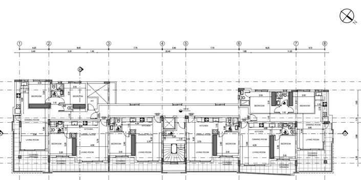 Image No.12-2 Bed Apartment for sale