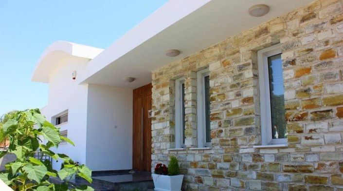 Image No.1-Villa de 3 chambres à vendre à Larnaca