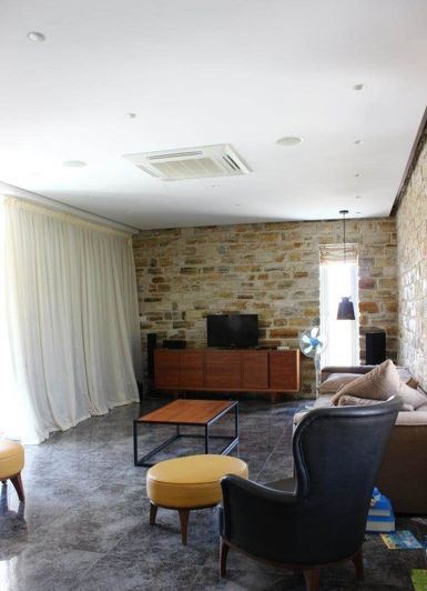 Image No.4-Villa de 3 chambres à vendre à Larnaca