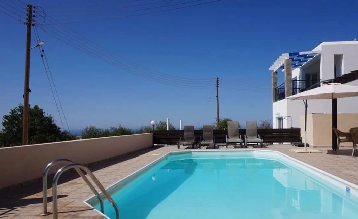 Image No.17-Villa de 3 chambres à vendre à Paphos