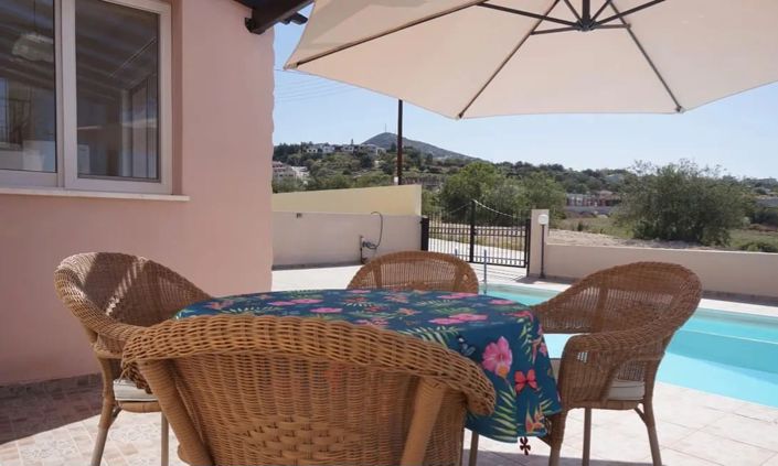 Image No.19-Villa de 3 chambres à vendre à Paphos