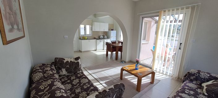 Image No.3-Villa de 3 chambres à vendre à Paphos