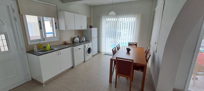 Image No.7-Villa de 3 chambres à vendre à Paphos