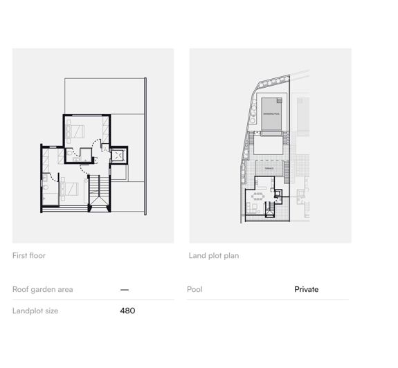 Image No.10-Villa de 4 chambres à vendre à Limassol
