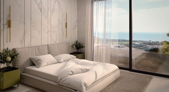 Image No.5-Villa de 4 chambres à vendre à Limassol