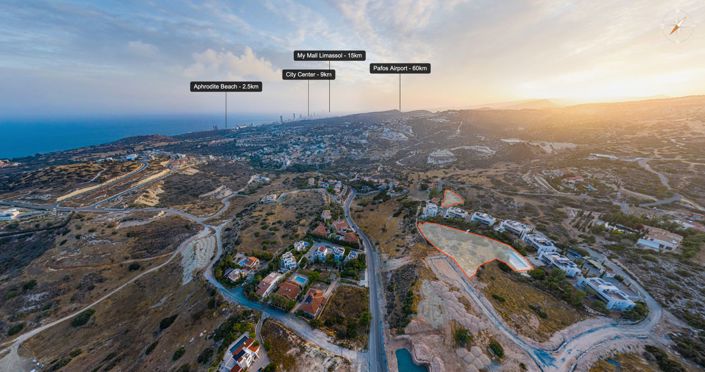 Image No.8-Villa de 4 chambres à vendre à Limassol