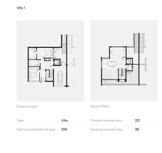 Image No.9-Villa de 4 chambres à vendre à Limassol