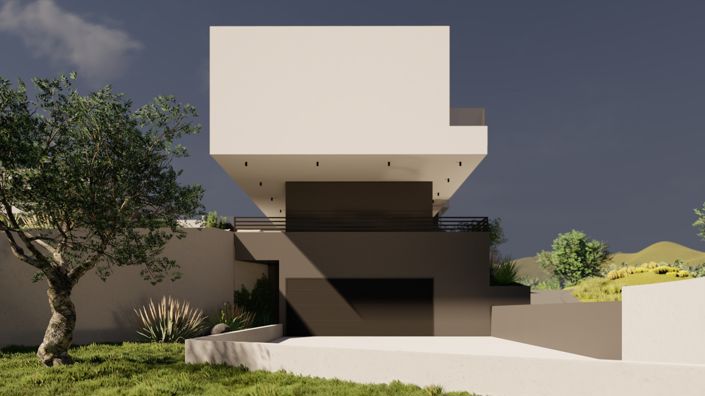 Image No.35-Villa de 5 chambres à vendre à Limassol