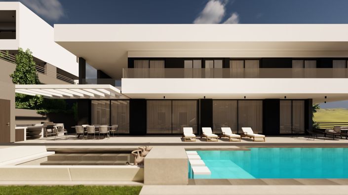 Image No.36-Villa de 5 chambres à vendre à Limassol