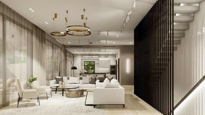 Image No.4-Villa de 5 chambres à vendre à Limassol