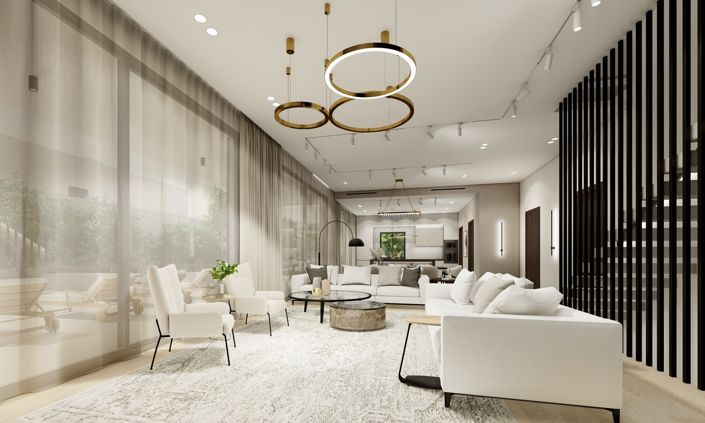 Image No.5-Villa de 5 chambres à vendre à Limassol