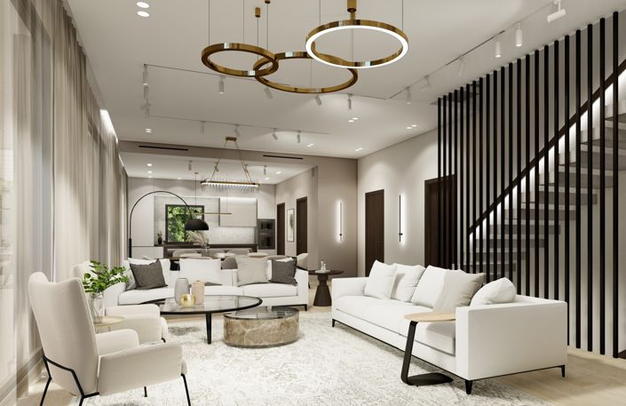 Image No.6-Villa de 5 chambres à vendre à Limassol