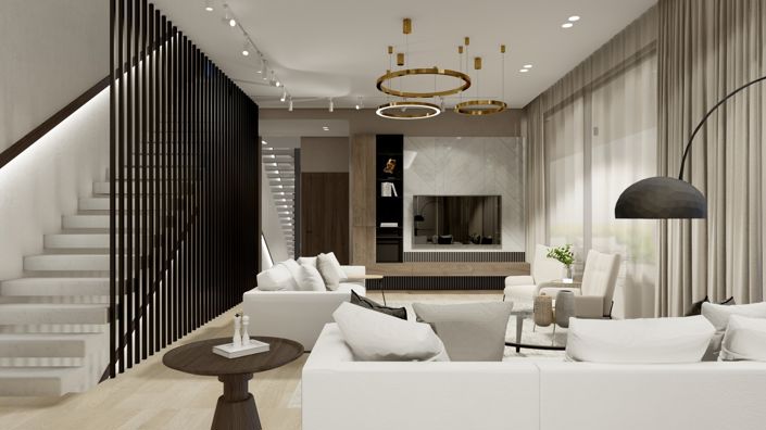 Image No.7-Villa de 5 chambres à vendre à Limassol