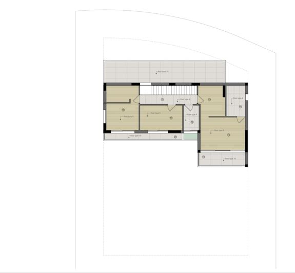 Image No.18-4 Bed Villa for sale