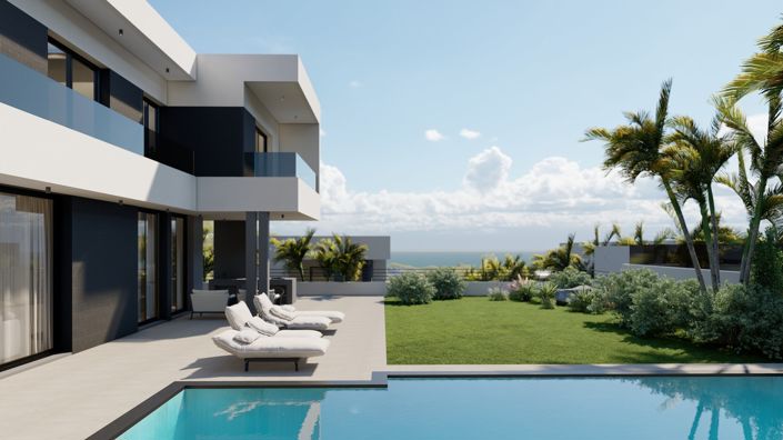 Image No.2-4 Bed Villa for sale