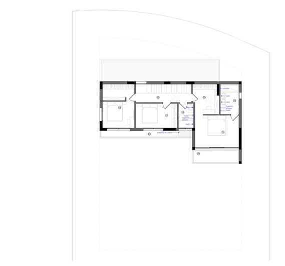 Image No.22-4 Bed Villa for sale