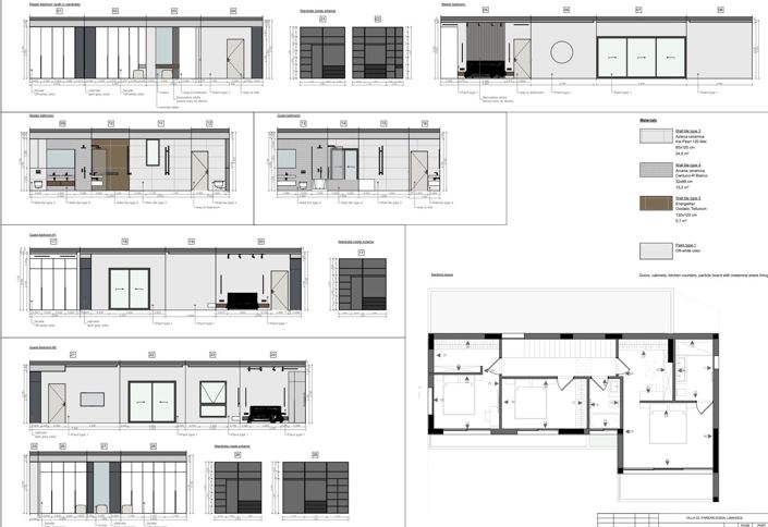 Image No.24-4 Bed Villa for sale