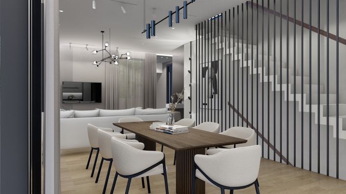 Image No.6-4 Bed Villa for sale