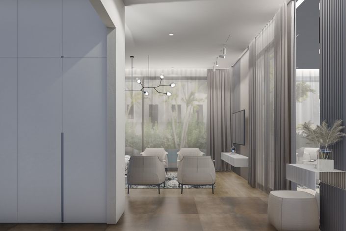 Image No.8-4 Bed Villa for sale