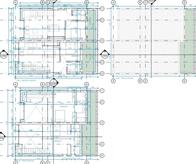 Image No.15-Villa de 2 chambres à vendre à Paphos