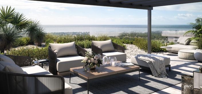 Image No.4-Appartement de 1 chambre à vendre à Paphos