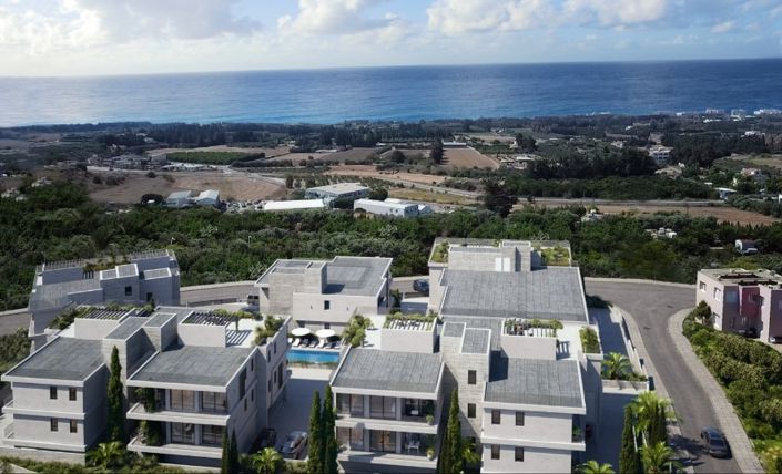 Image No.14-Appartement de 1 chambre à vendre à Paphos