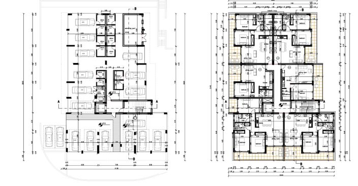 Image No.21-Appartement de 1 chambre à vendre à Paphos