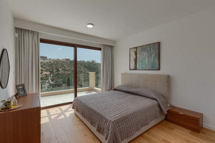 Image No.10-Villa de 3 chambres à vendre à Aphrodite Hills