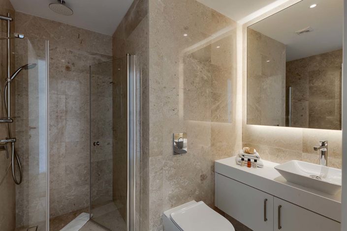 Image No.12-Villa de 3 chambres à vendre à Aphrodite Hills