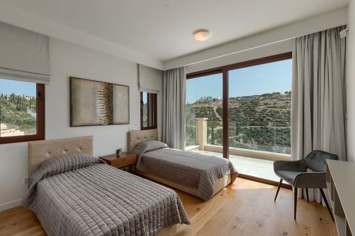 Image No.13-Villa de 3 chambres à vendre à Aphrodite Hills