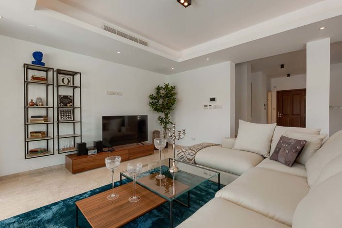 Image No.5-Villa de 3 chambres à vendre à Aphrodite Hills