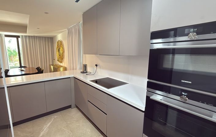 Image No.10-Villa de 2 chambres à vendre à Aphrodite Hills