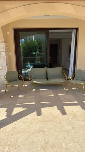 Image No.21-Villa de 2 chambres à vendre à Aphrodite Hills