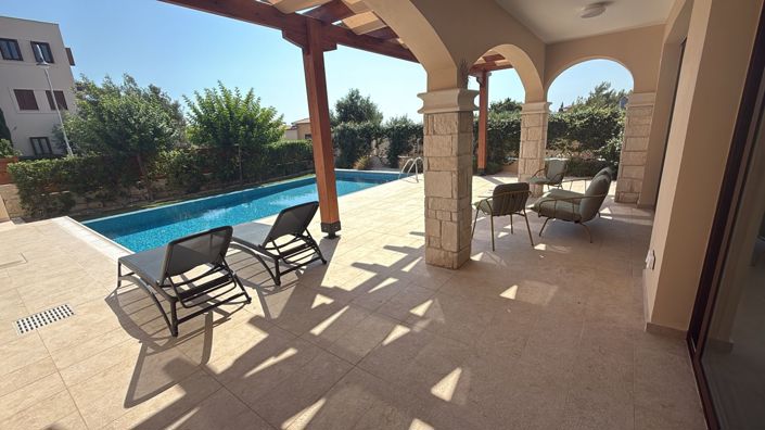 Image No.22-Villa de 2 chambres à vendre à Aphrodite Hills