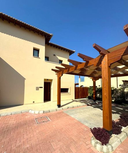 Image No.25-Villa de 2 chambres à vendre à Aphrodite Hills