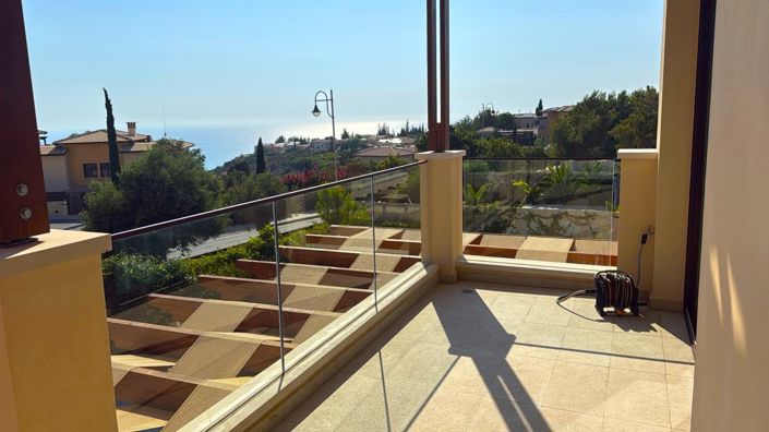 Image No.3-Villa de 2 chambres à vendre à Aphrodite Hills